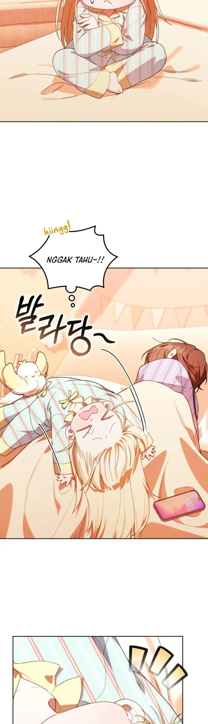 Chapter 81 - halaman 30