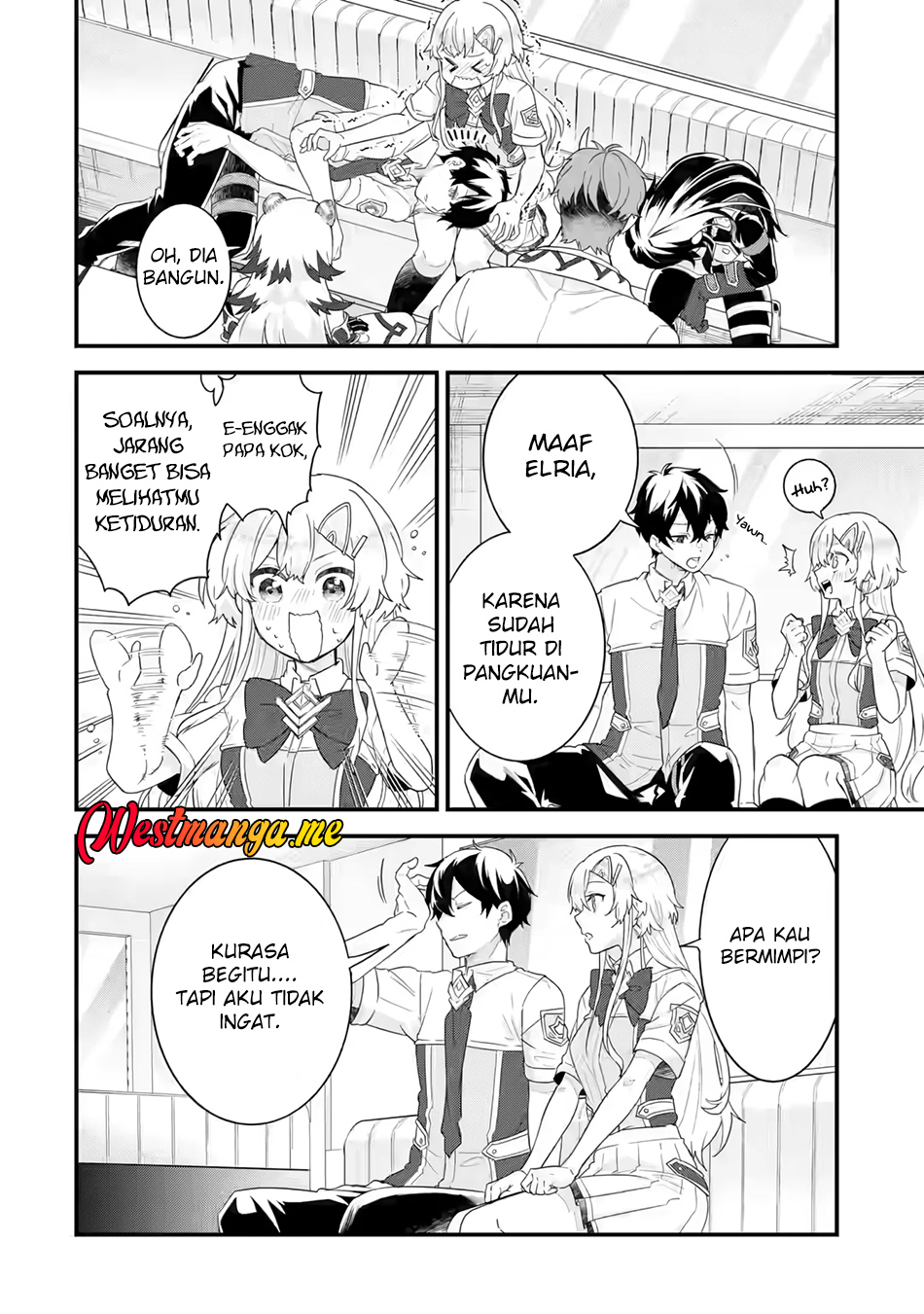 Chapter 25 - halaman 19