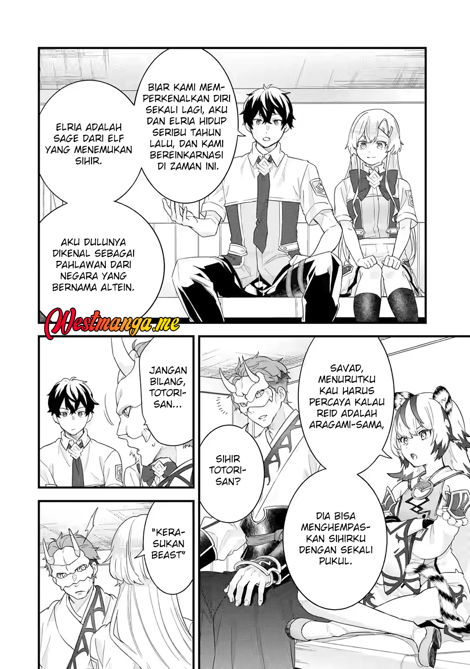 Chapter 25 - halaman 21