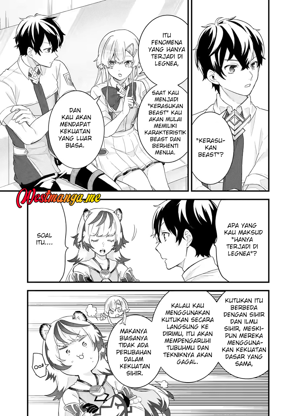 Chapter 25 - halaman 22