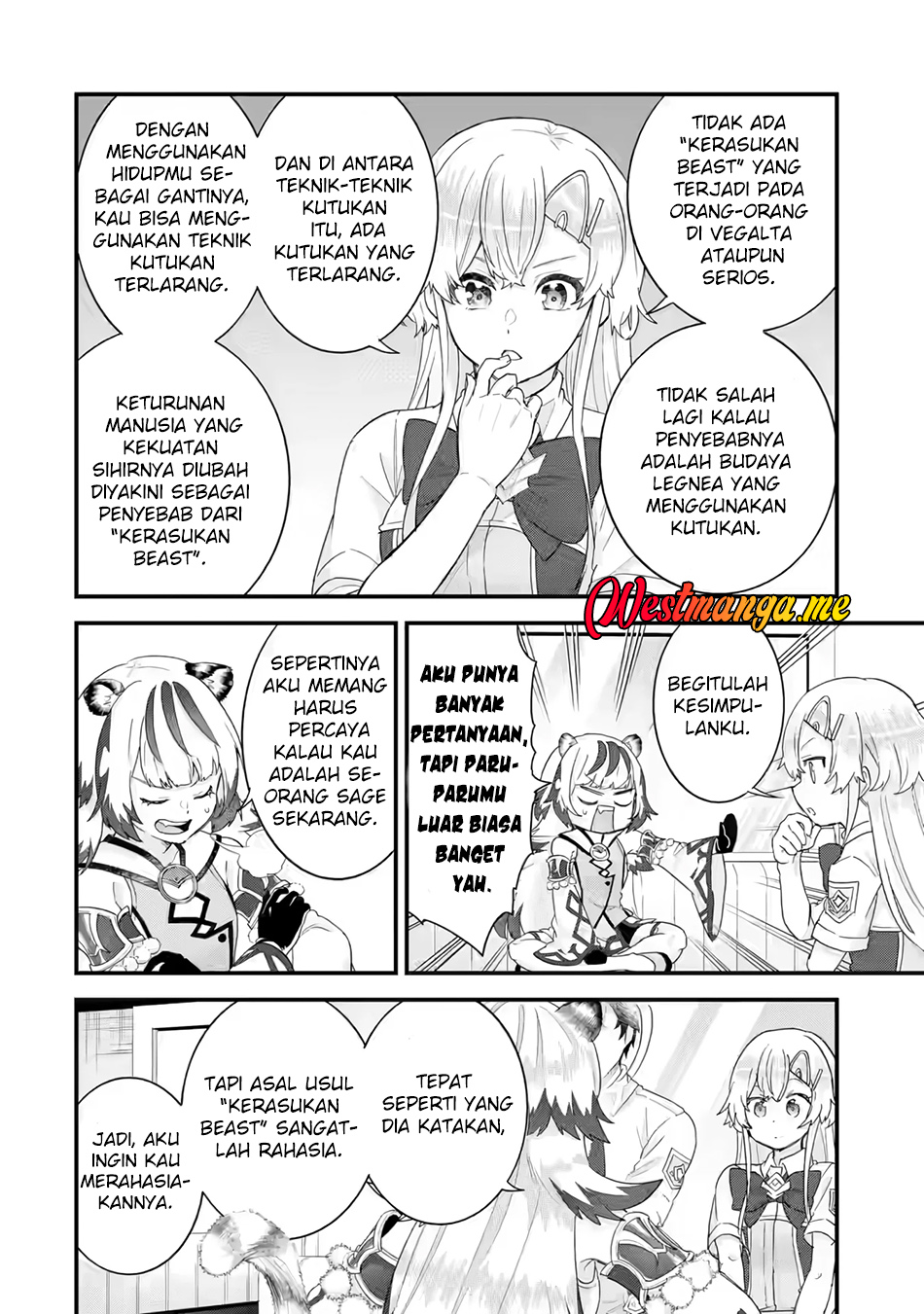 Chapter 25 - halaman 23
