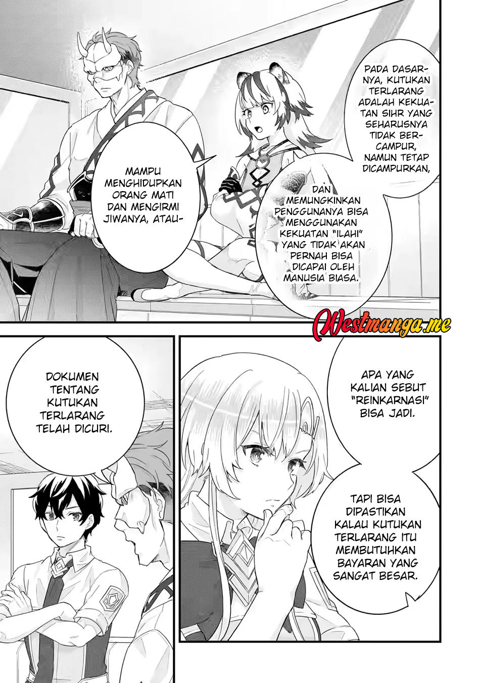 Chapter 25 - halaman 24