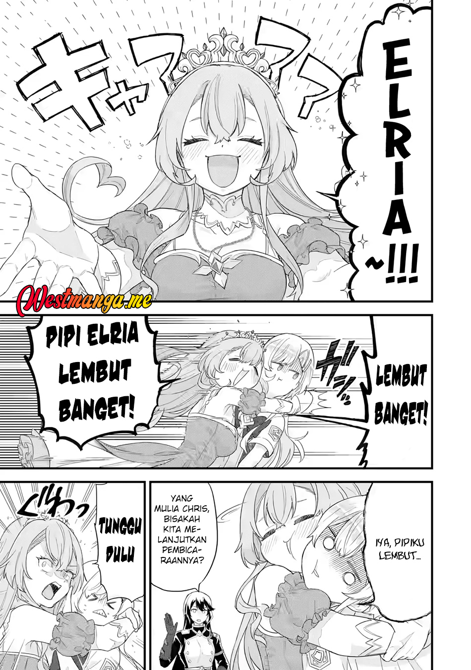 Chapter 25 - halaman 28