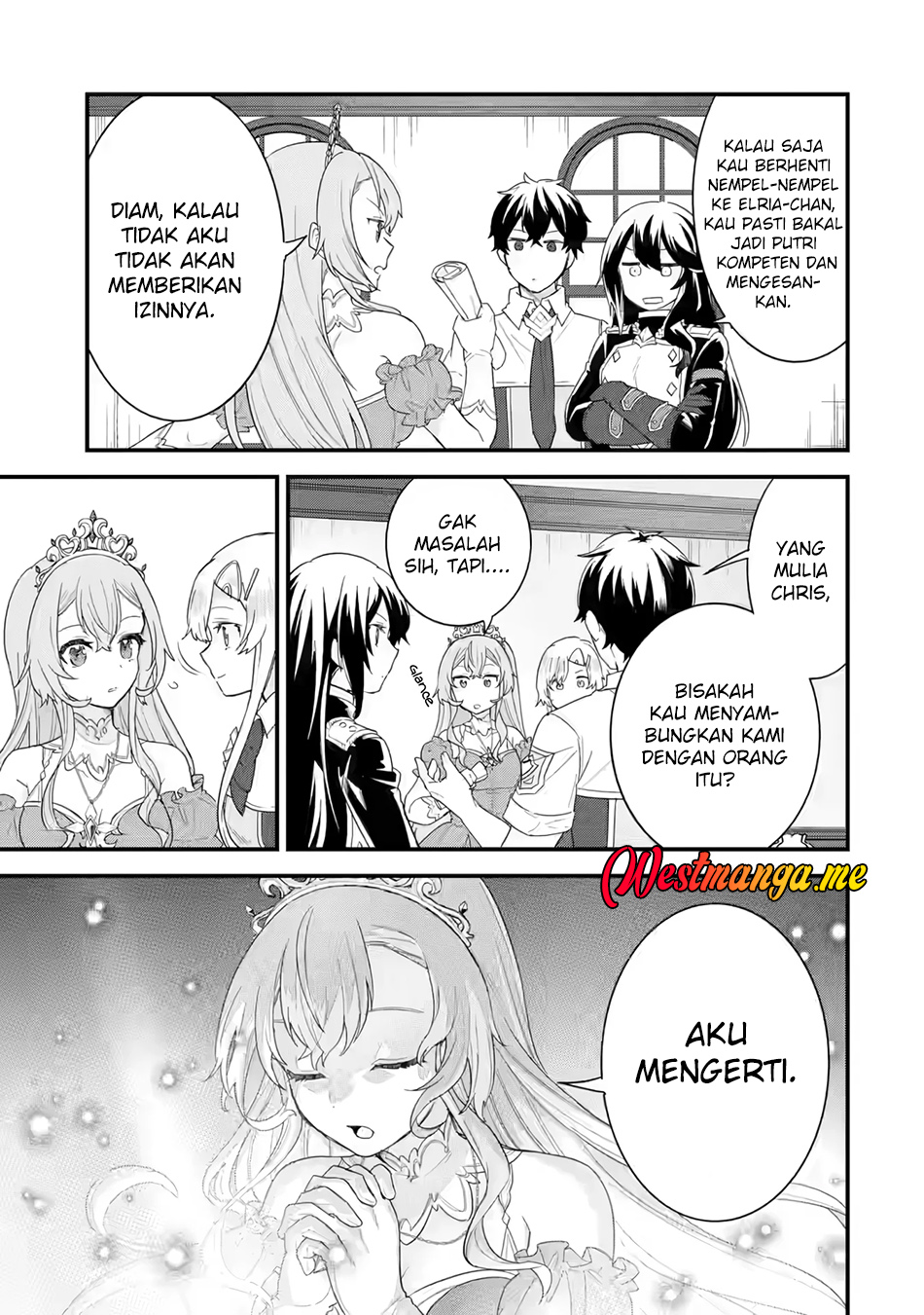 Chapter 25 - halaman 30