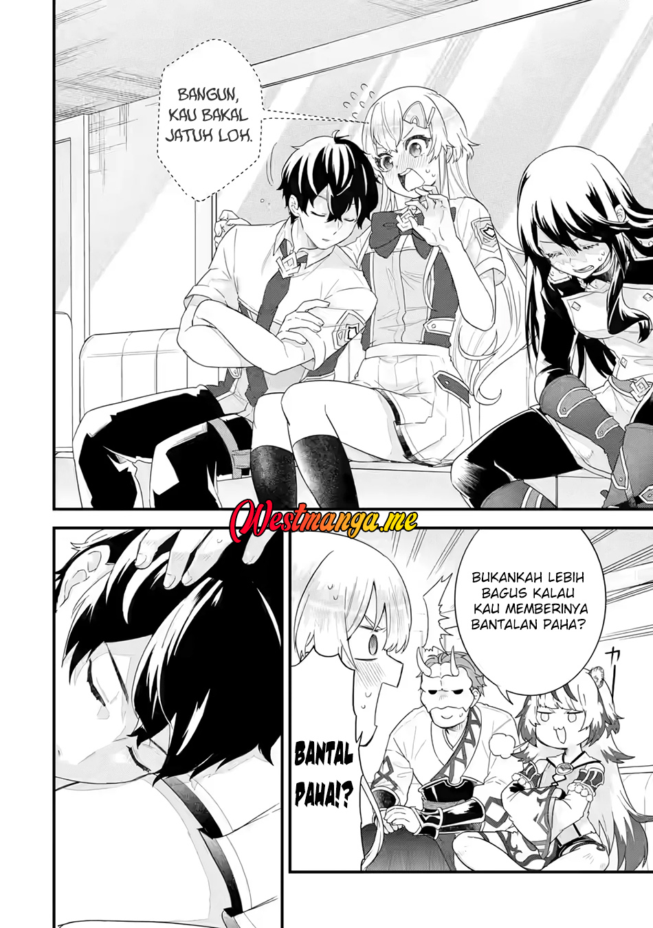 Chapter 25 - halaman 4