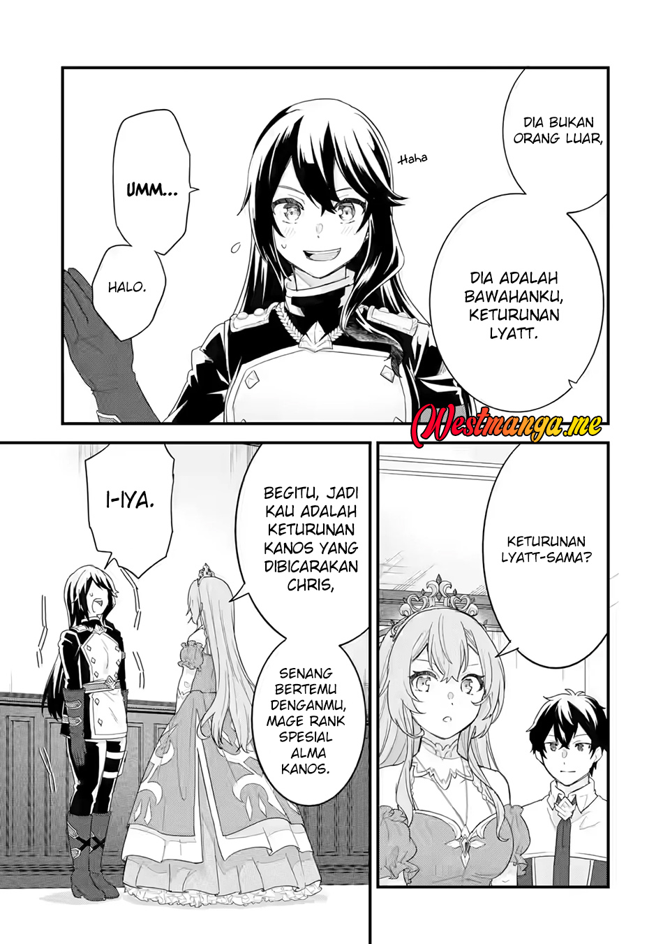 Chapter 25 - halaman 32