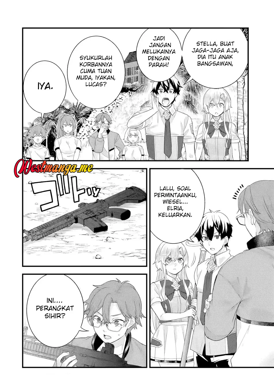 Chapter 34 - halaman 22