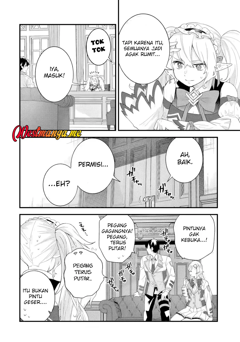 Chapter 34 - halaman 30