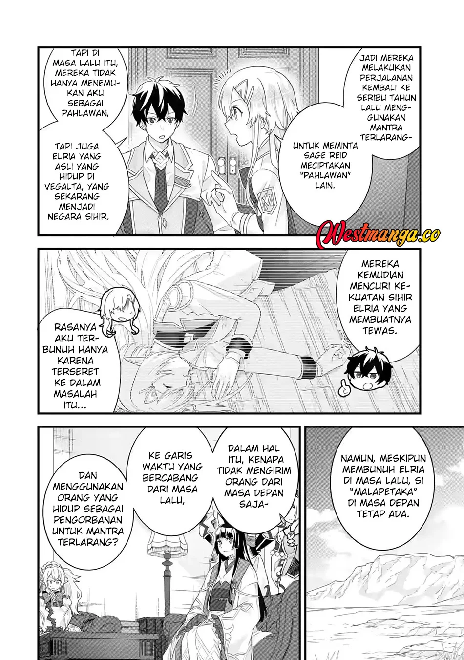 Chapter 35 - halaman 21