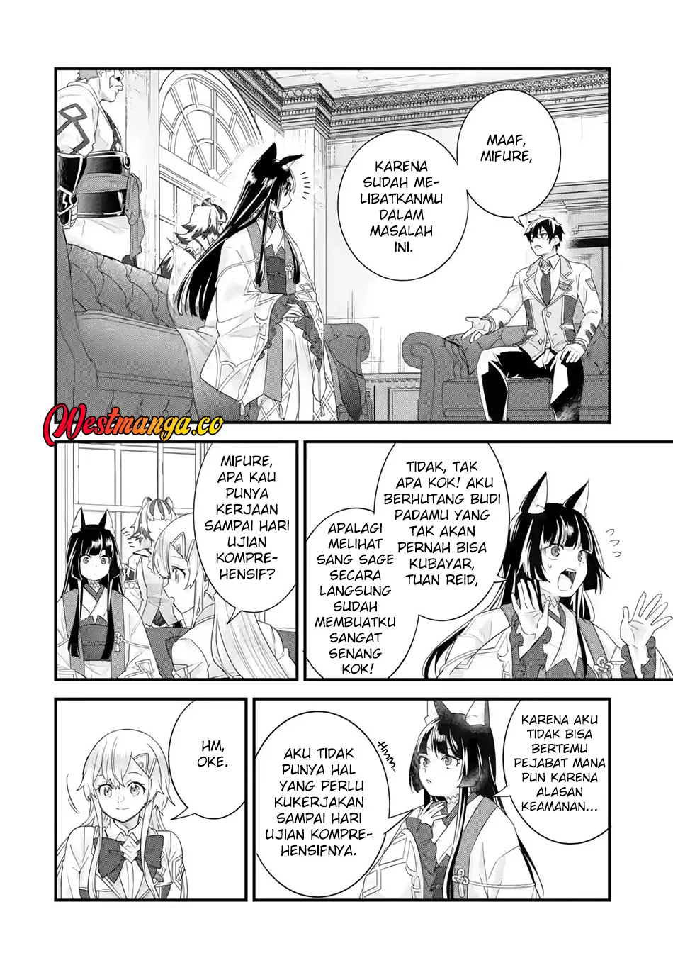 Chapter 35 - halaman 23