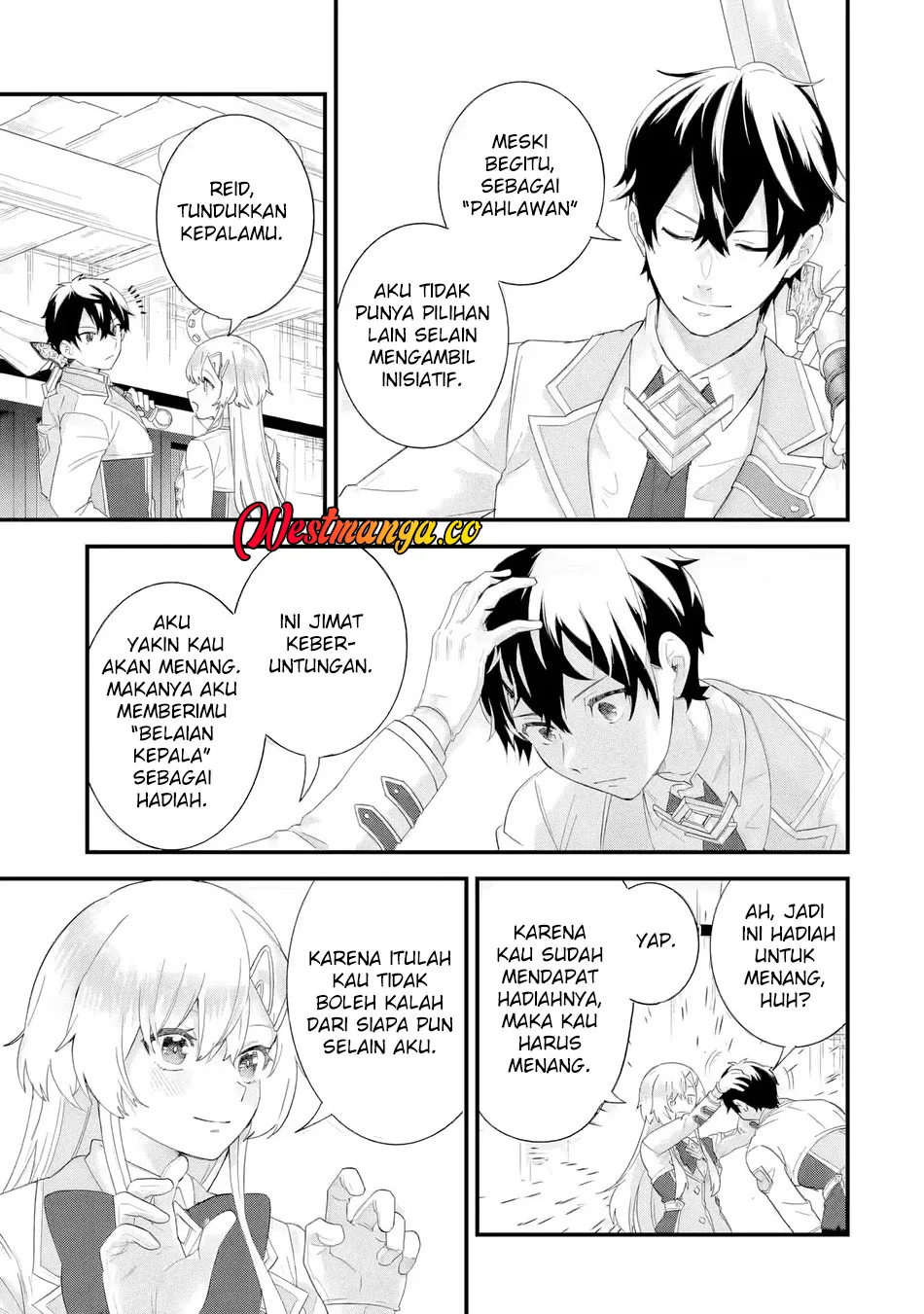 Chapter 36 - halaman 22