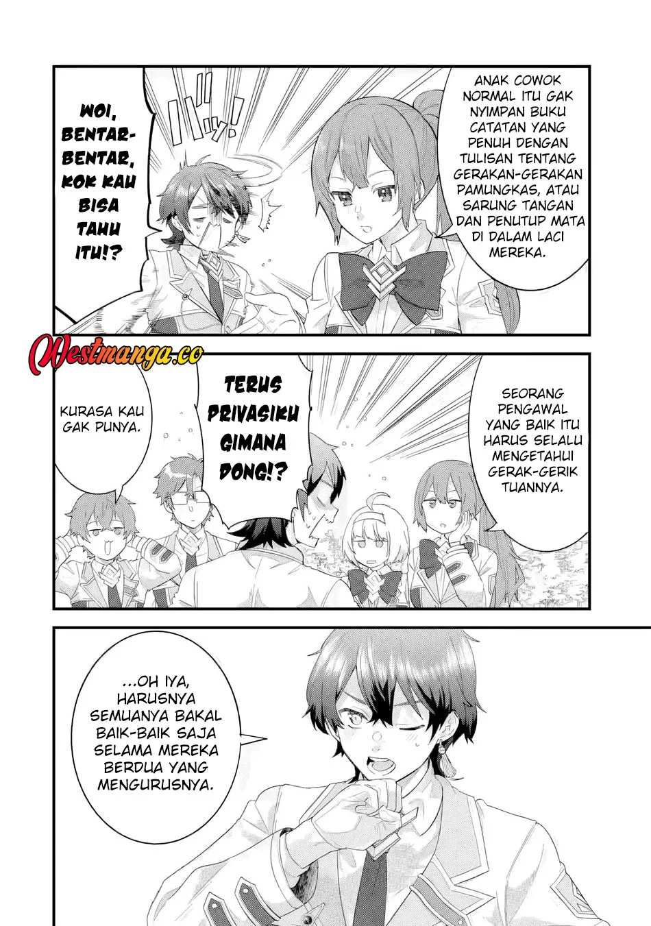 Chapter 36 - halaman 35