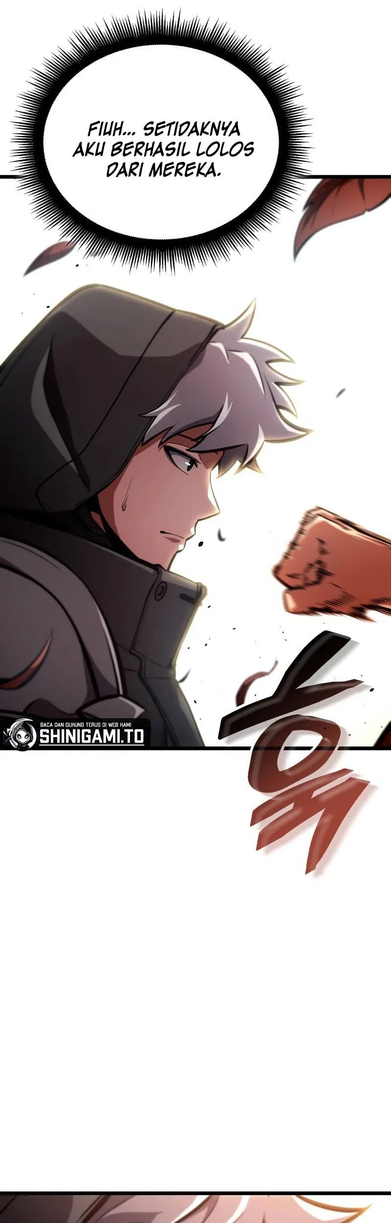 Chapter 25 - halaman 40