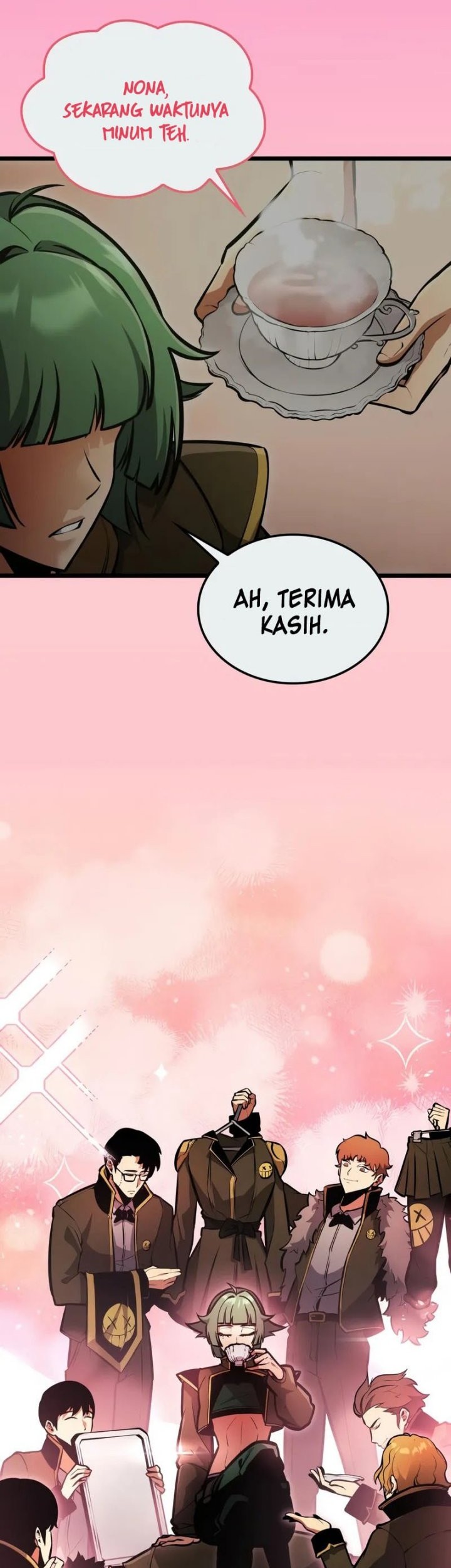 Chapter 31 - halaman 86