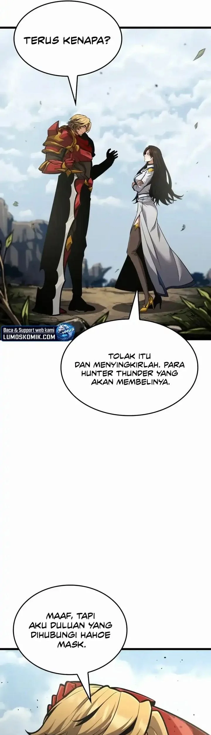 Chapter 50 - halaman 34
