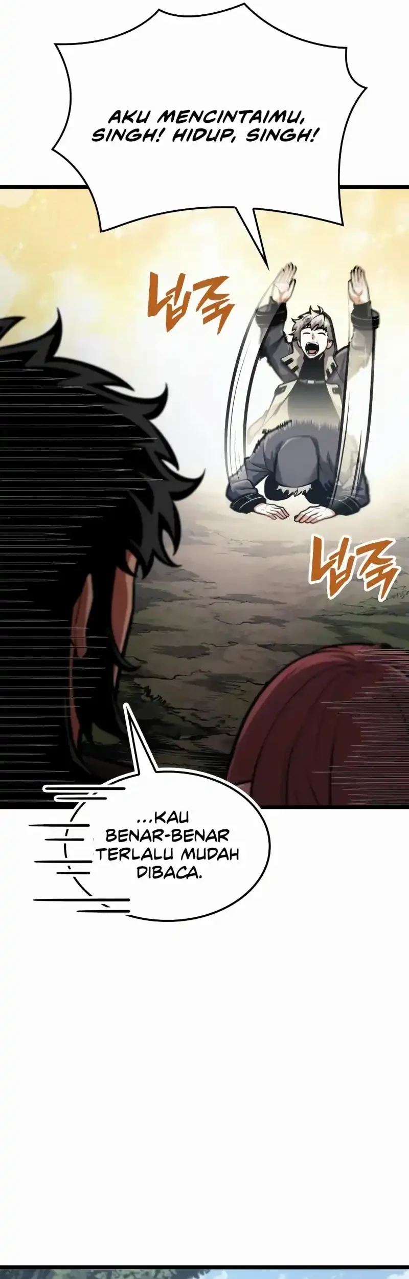 Chapter 56 - halaman 22