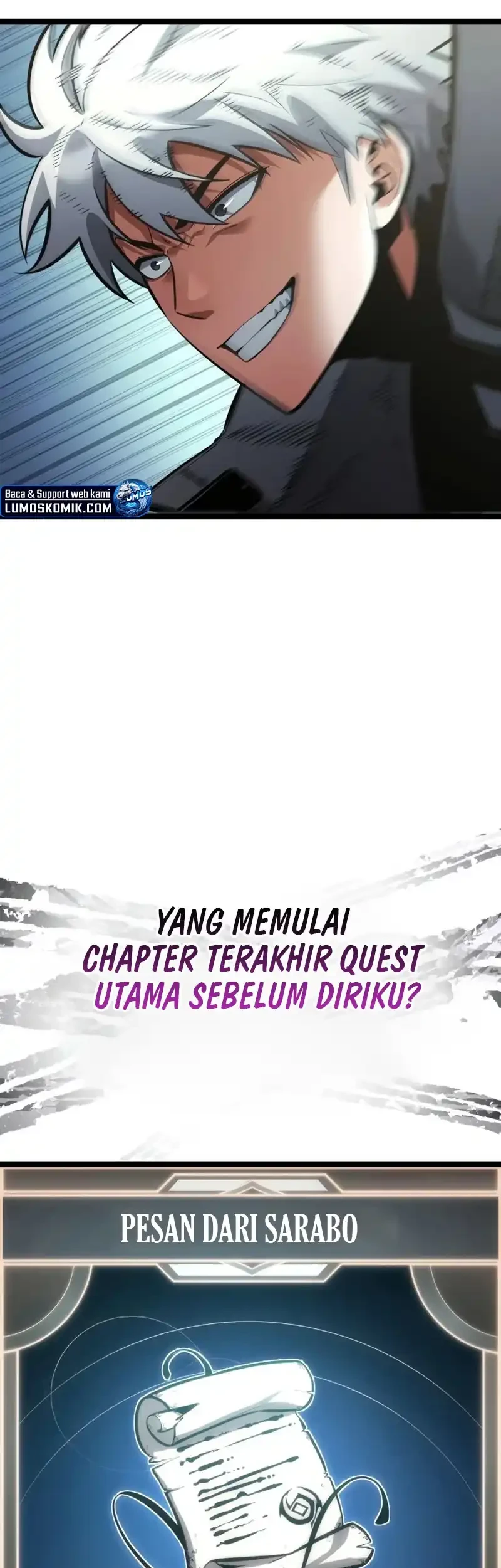 Chapter 58 - halaman 22