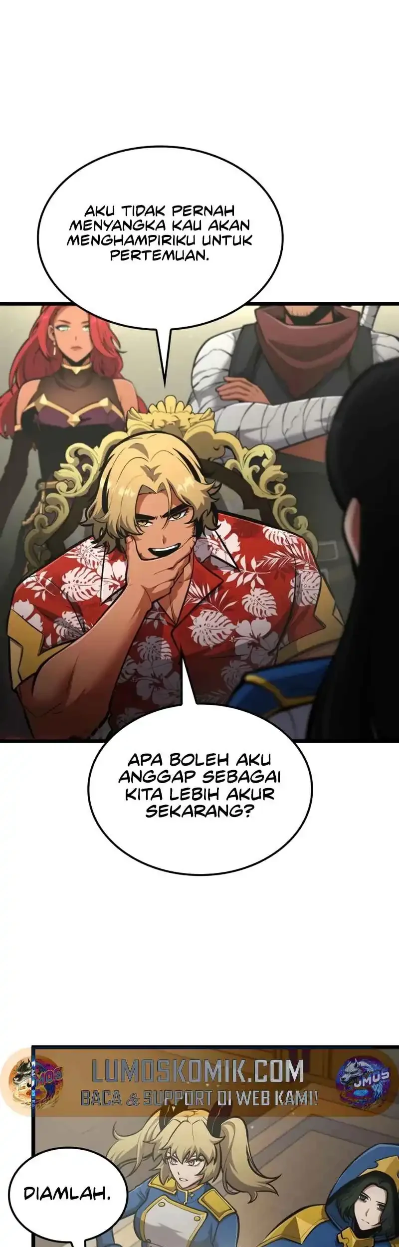 Chapter 60 - halaman 30