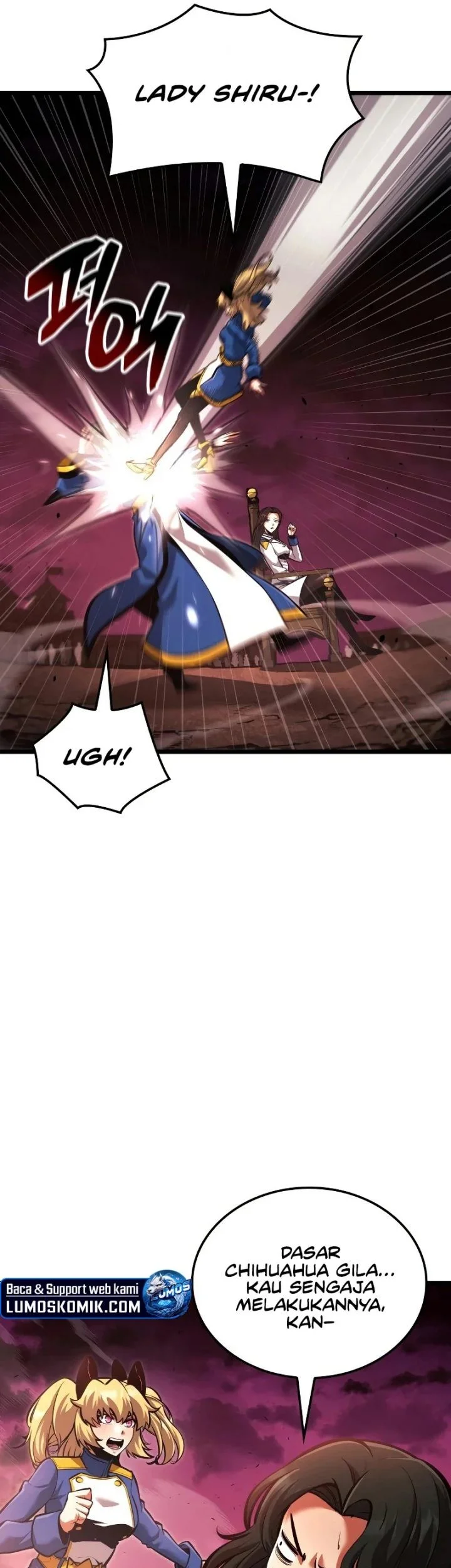 Chapter 61 - halaman 30