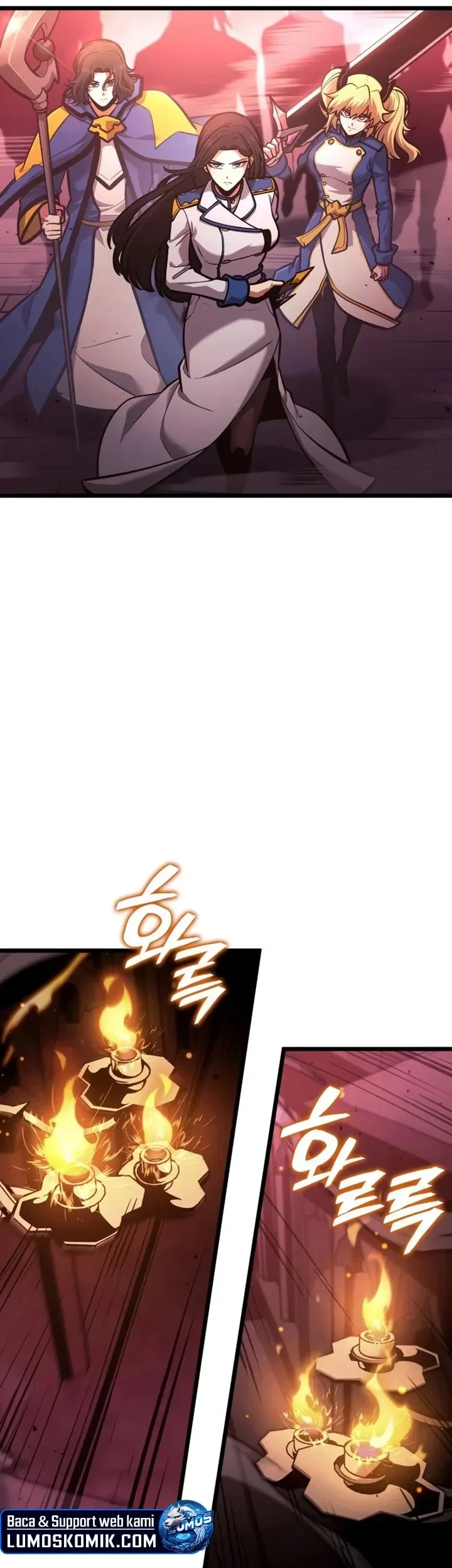 Chapter 64 - halaman 47