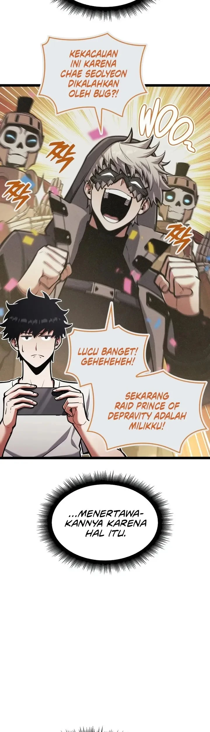 Chapter 65 - halaman 21