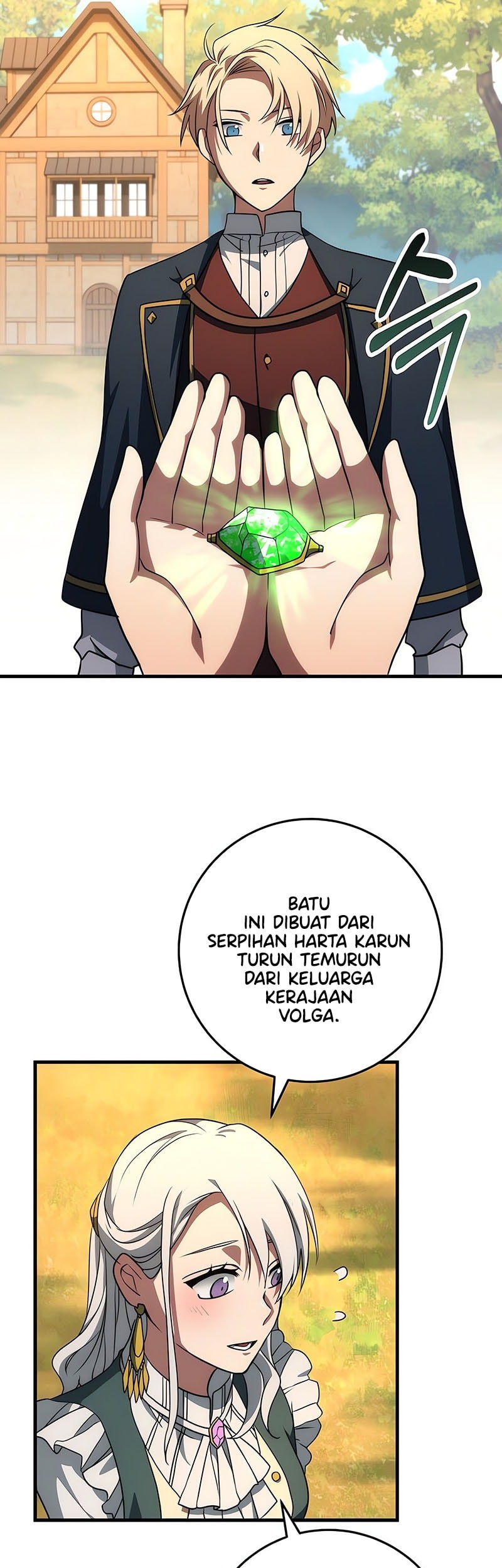 Chapter 45 - halaman 51