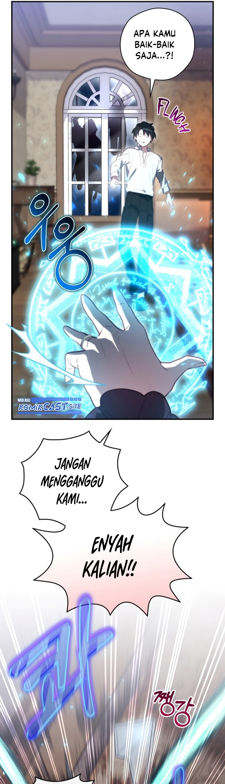 Chapter 43 - halaman 21