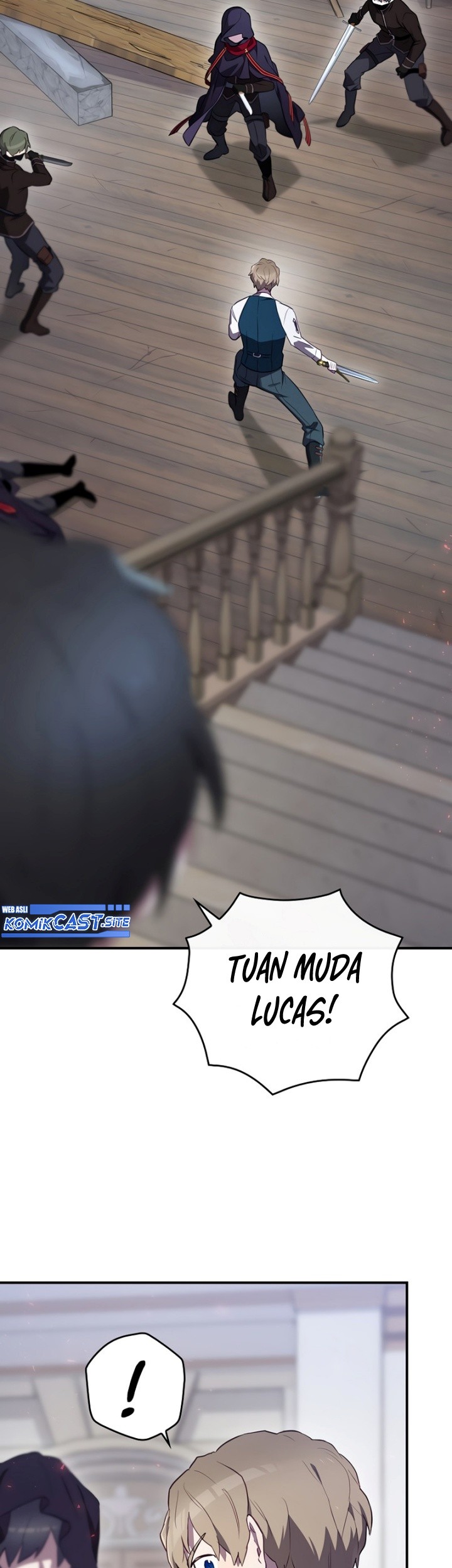 Chapter 43 - halaman 31