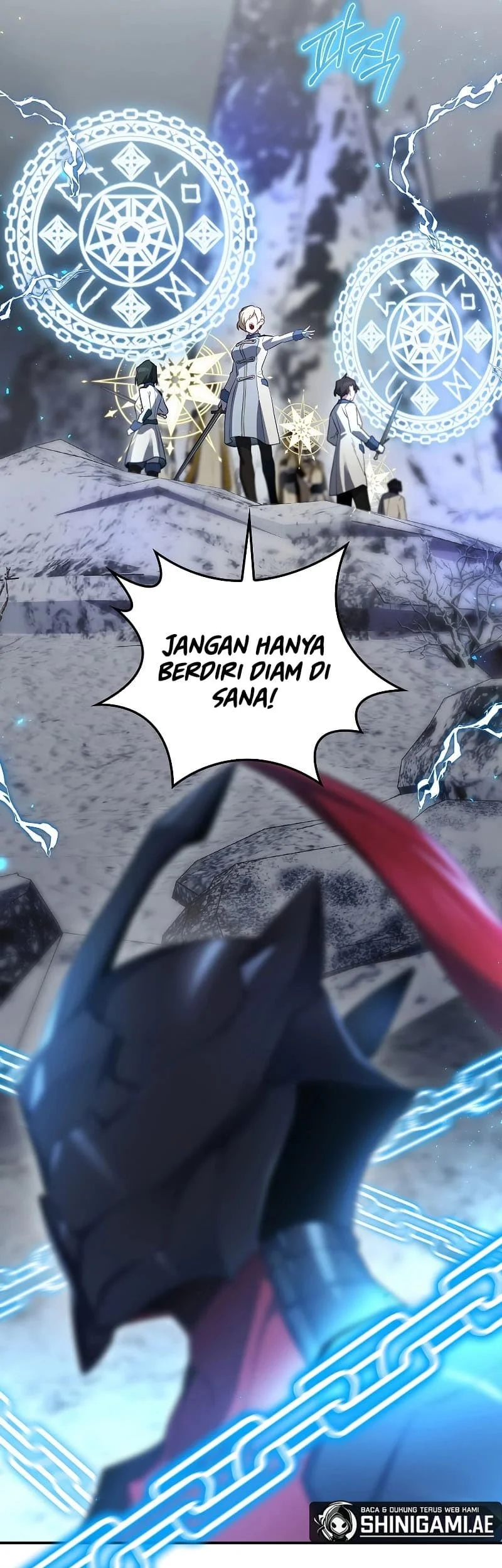 Chapter 58 - halaman 60