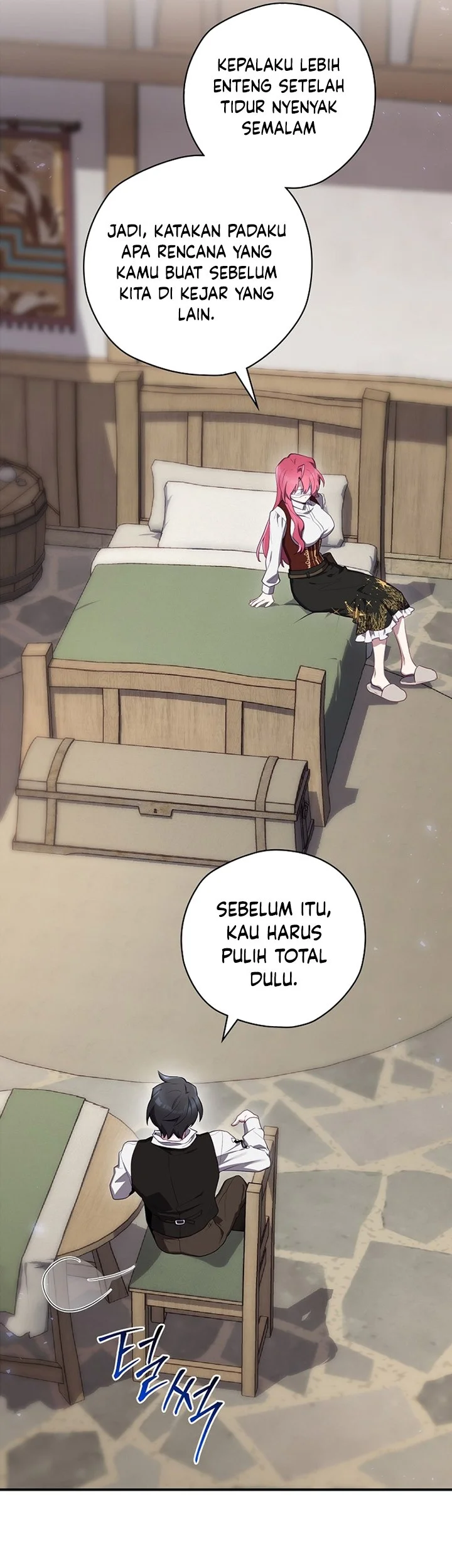 Chapter 61 - halaman 19