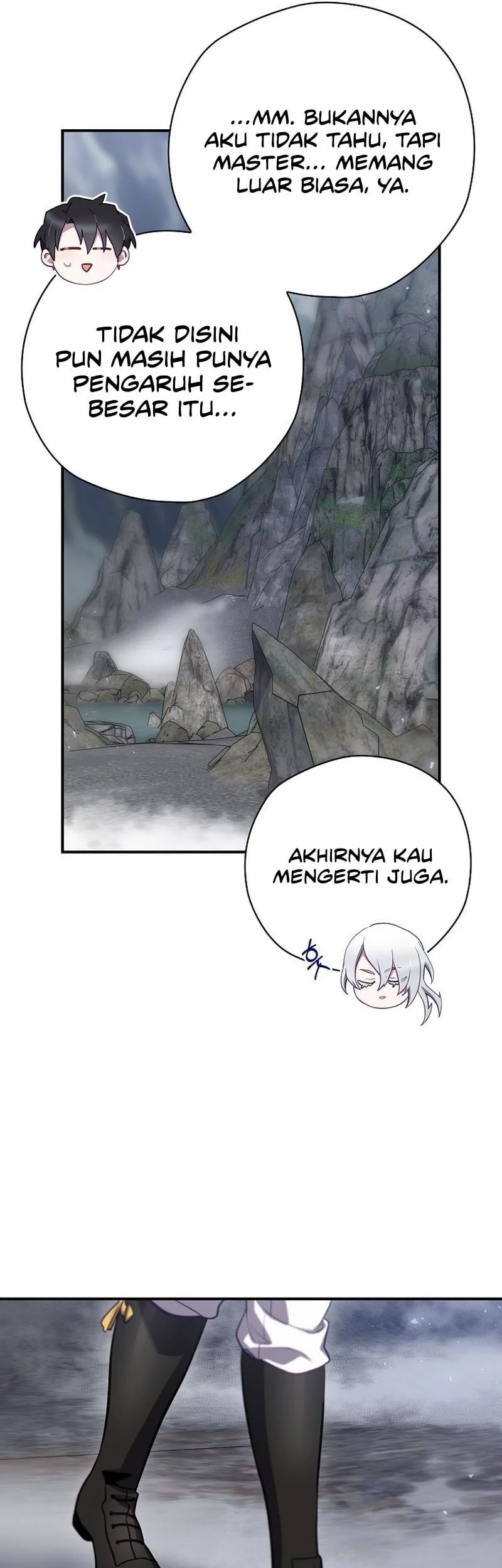 Chapter 68 - halaman 35
