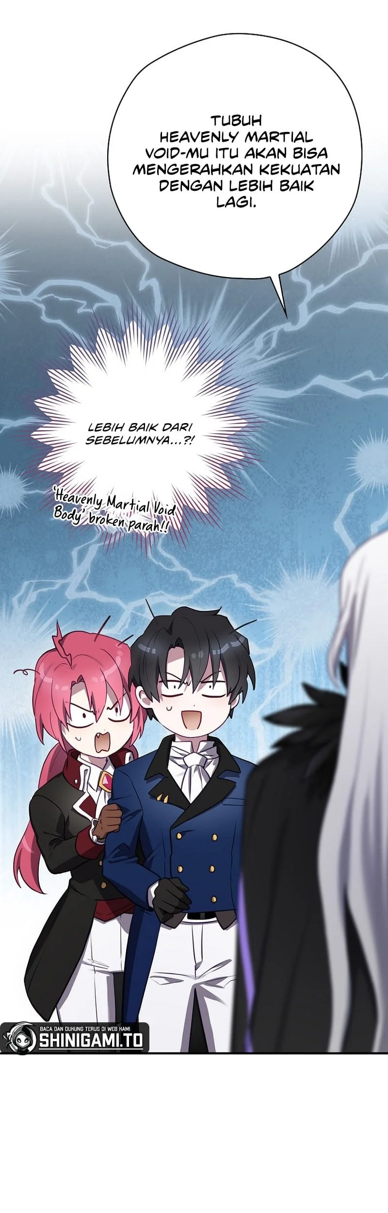 Chapter 68 - halaman 25