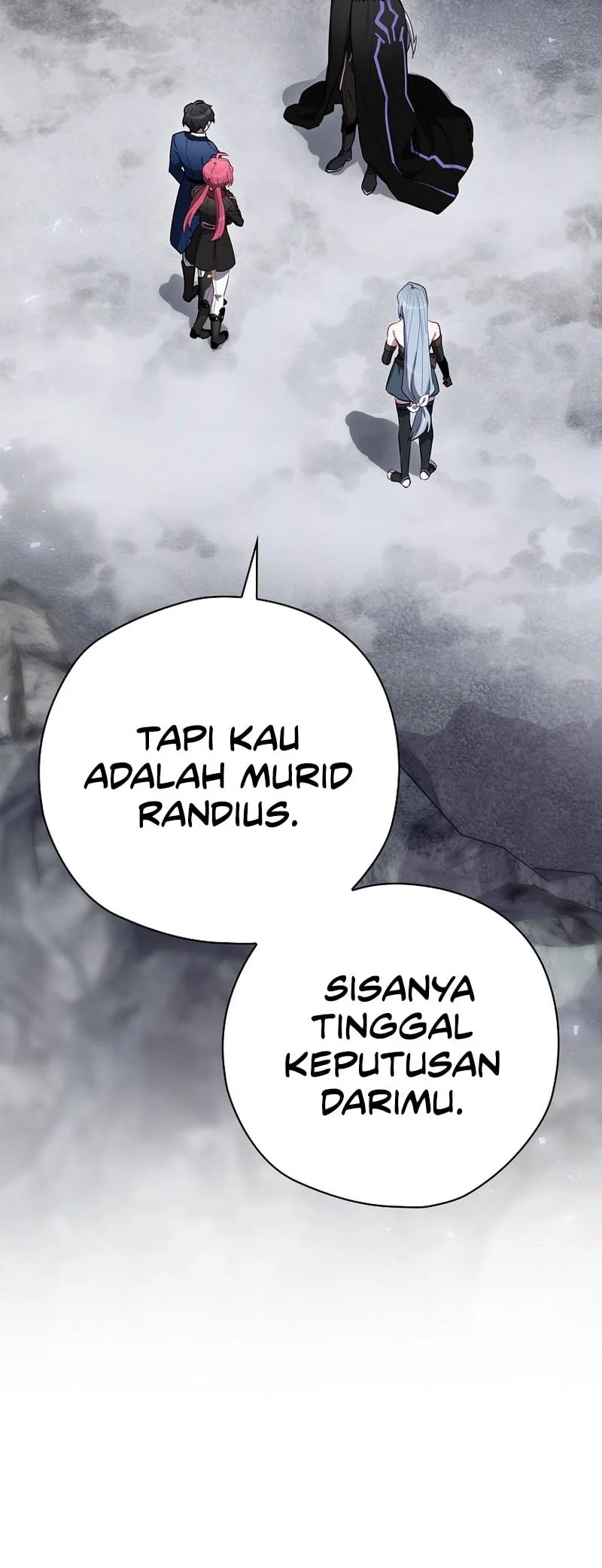 Chapter 68 - halaman 34