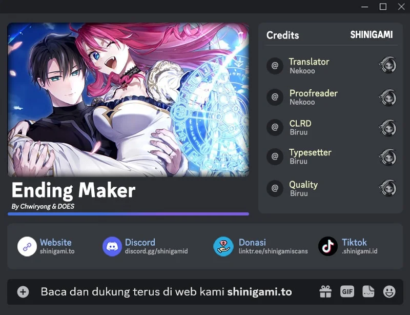 Chapter 69 - halaman 2