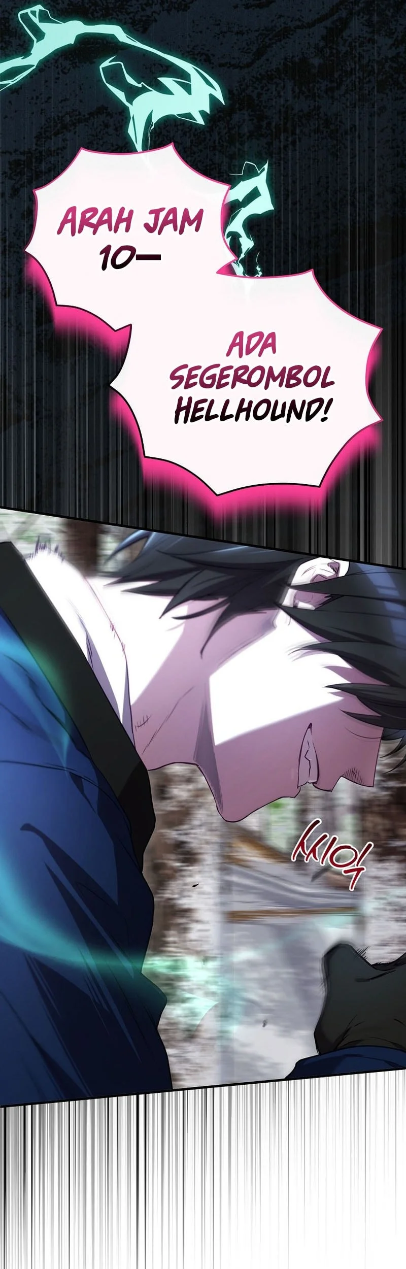 Chapter 69 - halaman 13