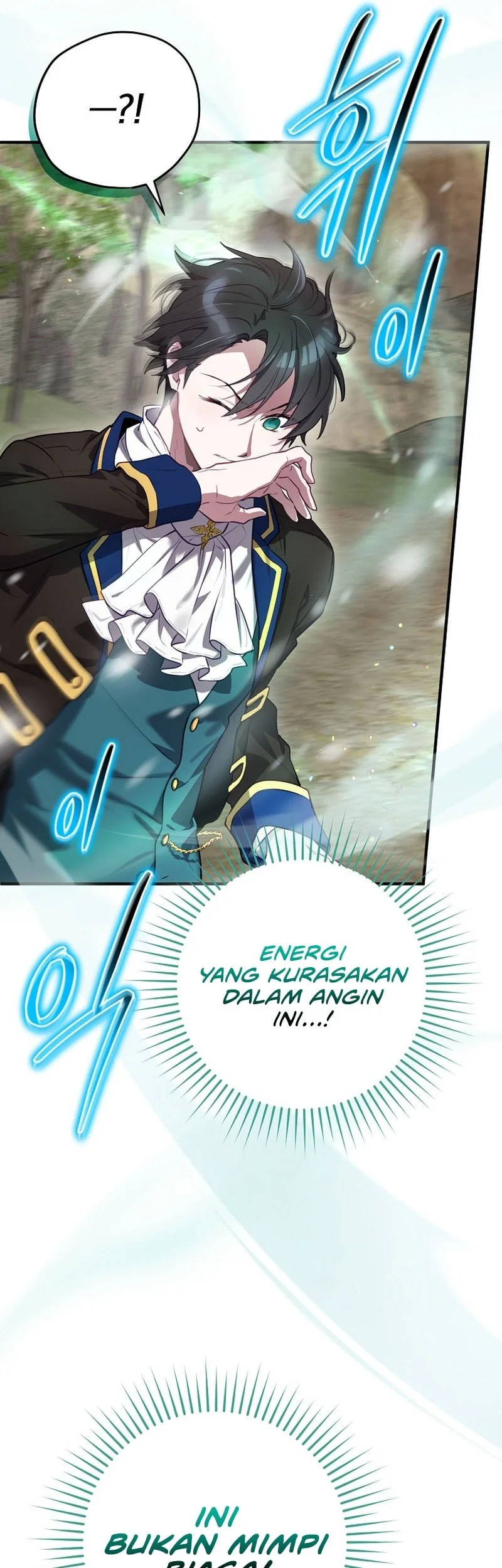 Chapter 70 - halaman 36
