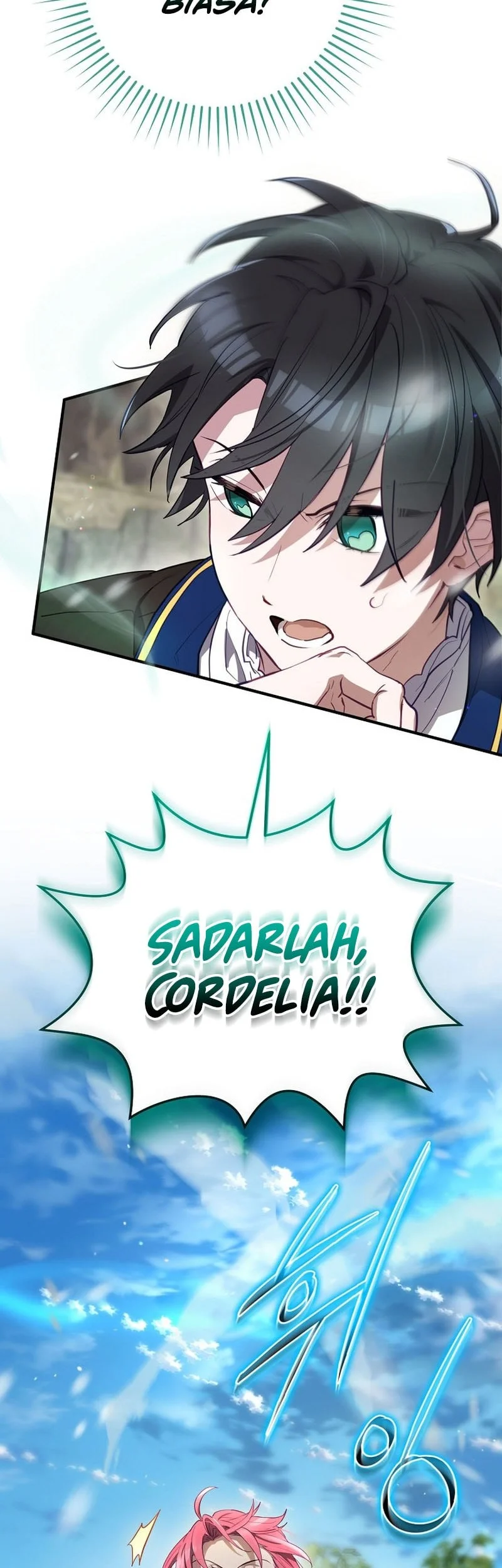 Chapter 70 - halaman 37