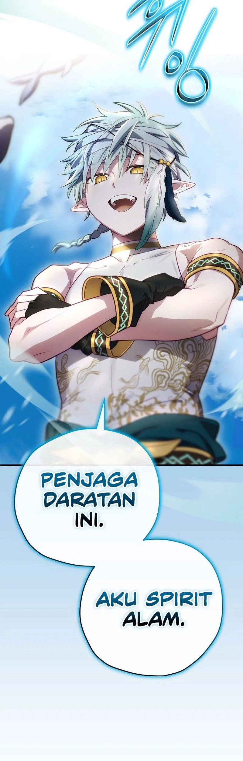 Chapter 70 - halaman 44