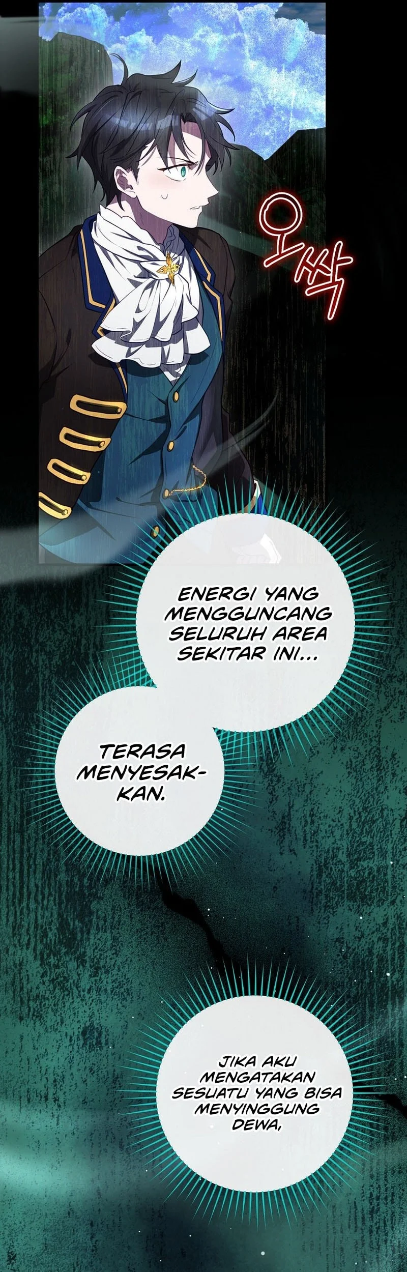 Chapter 70 - halaman 59