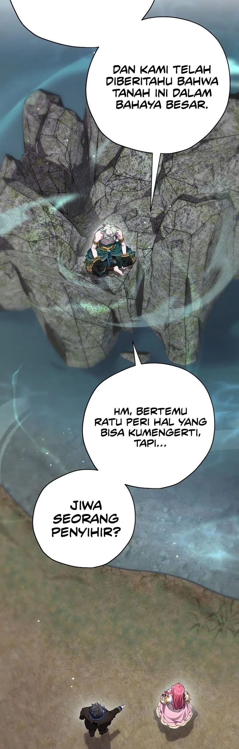 Chapter 70 - halaman 64