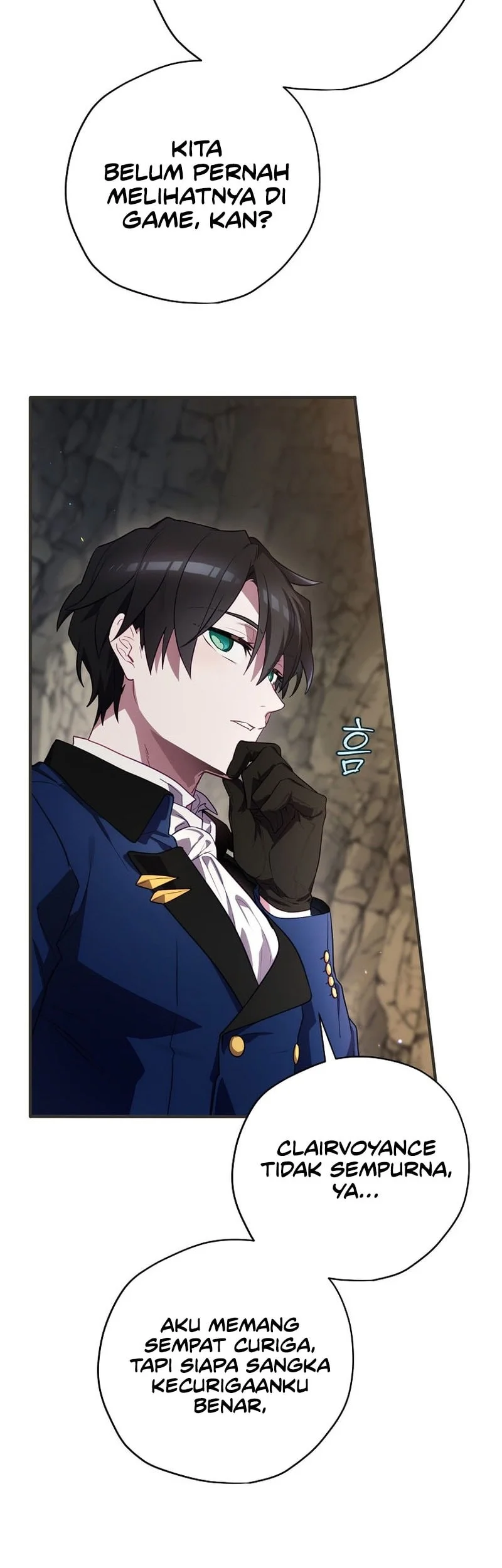 Chapter 70 - halaman 9