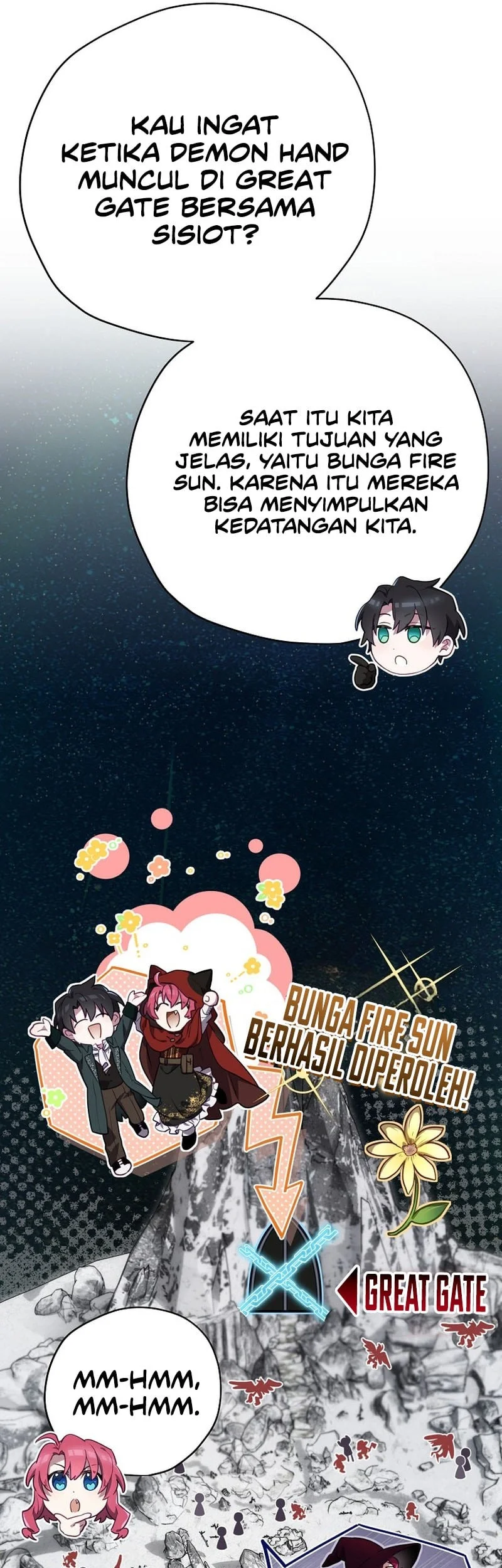 Chapter 70 - halaman 12