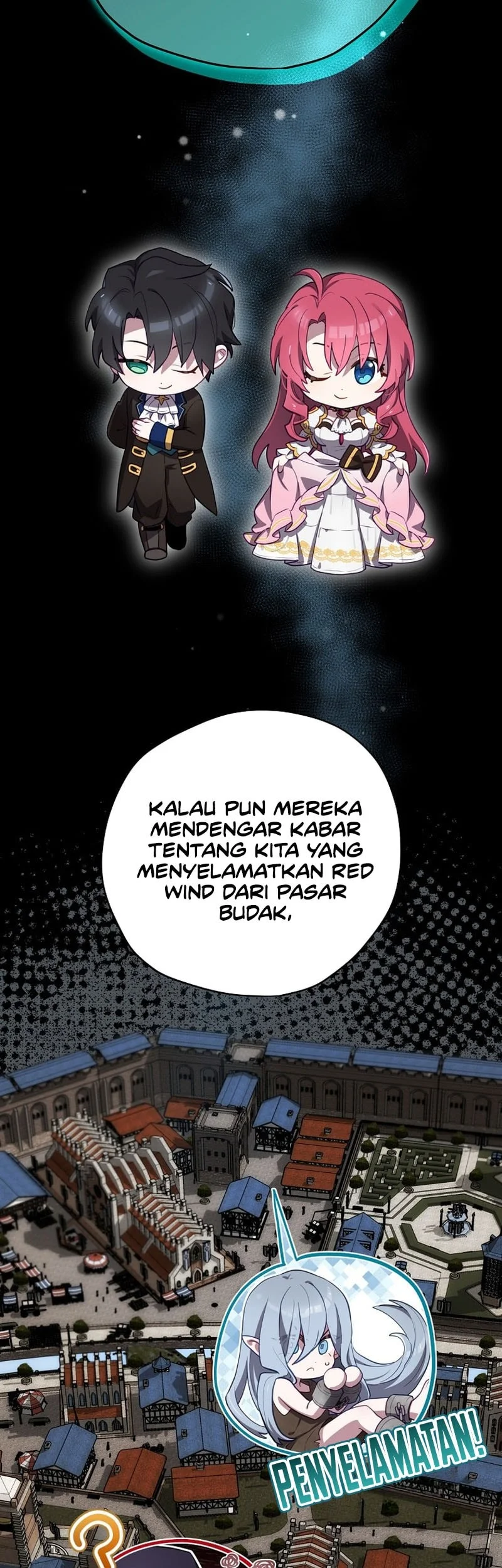 Chapter 70 - halaman 14