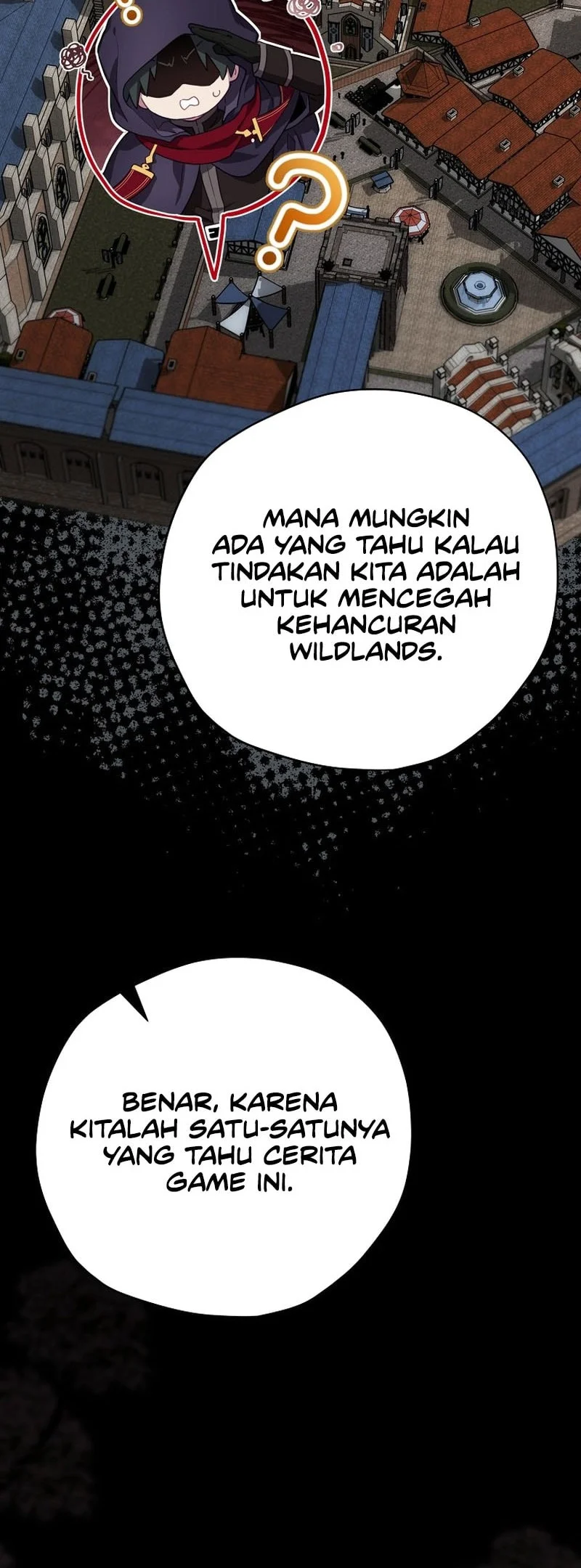 Chapter 70 - halaman 15