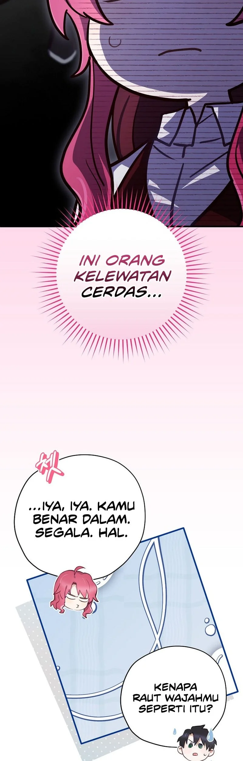 Chapter 70 - halaman 21