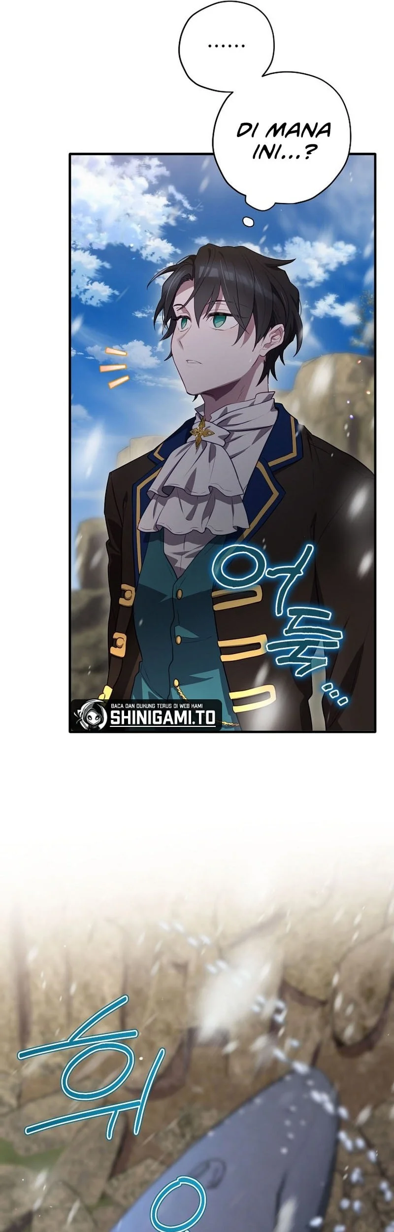 Chapter 70 - halaman 32
