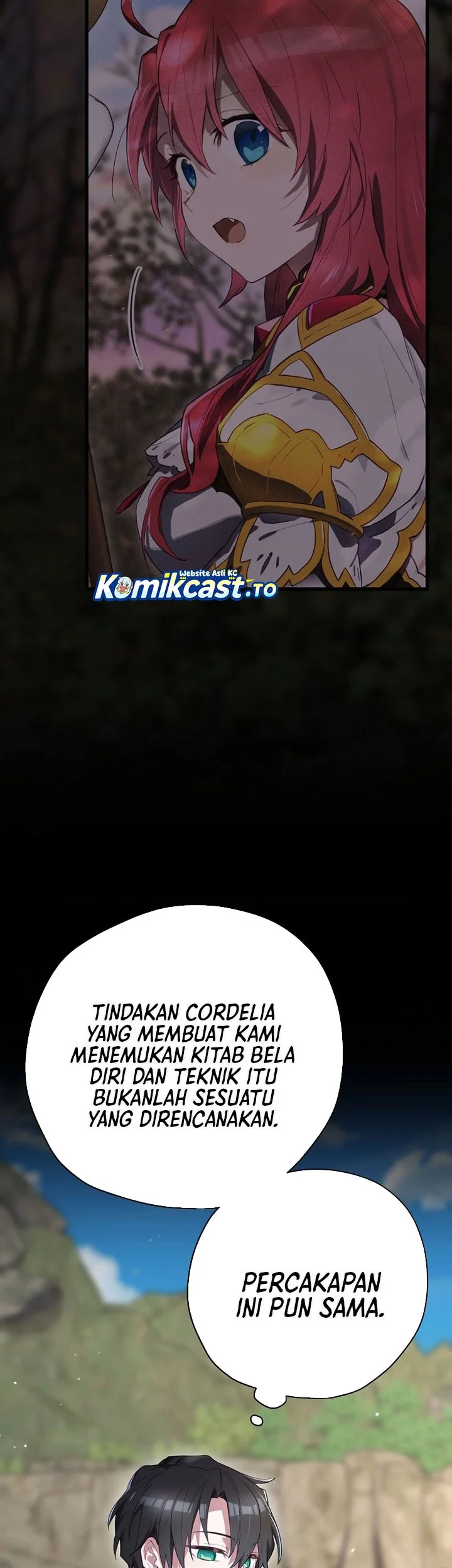 Chapter 71 - halaman 29