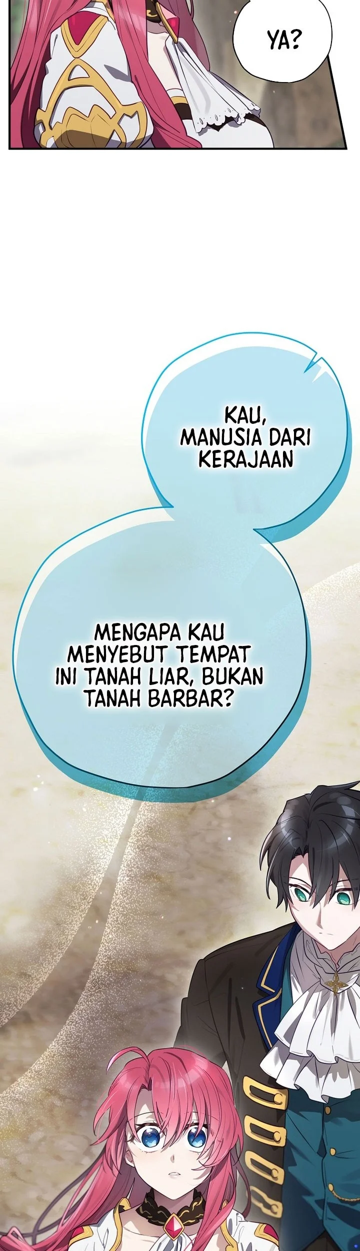 Chapter 71 - halaman 15