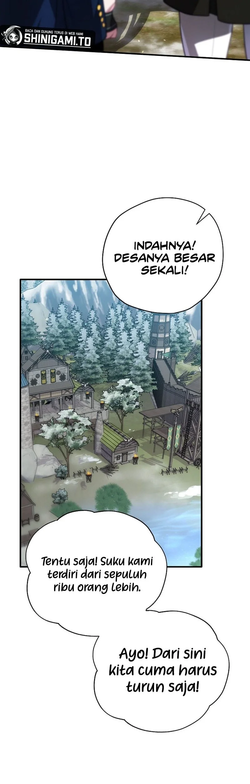 Chapter 72 - halaman 30