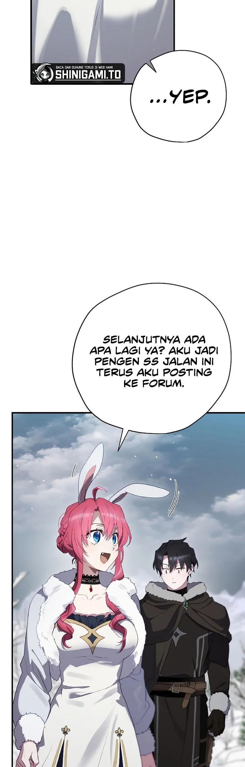 Chapter 73 - halaman 36